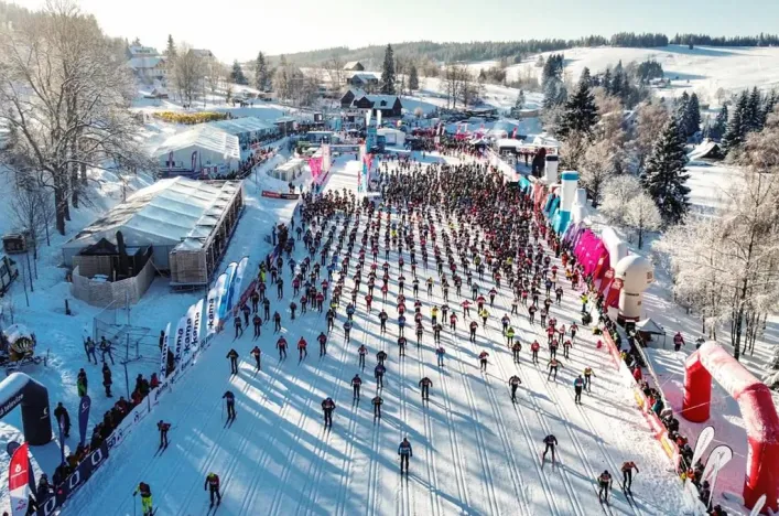 Pronájem domu, Bedřichov, 180 m2