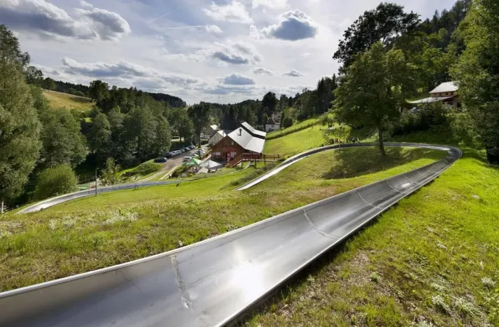 Pronájem domu, Bedřichov, 180 m2