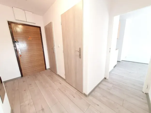 Pronájem bytu 2+kk, Praha - Chodov, V jezírkách, 45 m2