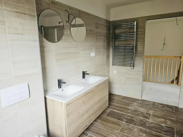 Prodej rodinného domu, Pětihosty, 183 m2