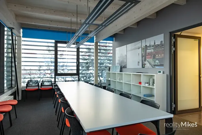 Prodej výrobních prostor, Liberec, Malodoubská, 3613 m2