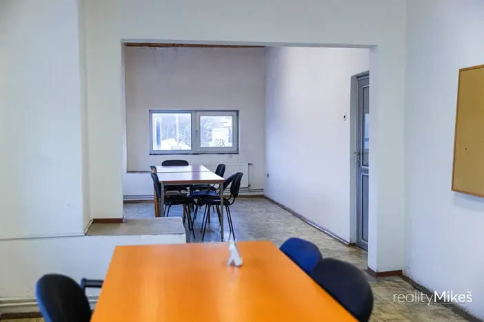 Prodej výrobních prostor, Liberec, Malodoubská, 3613 m2