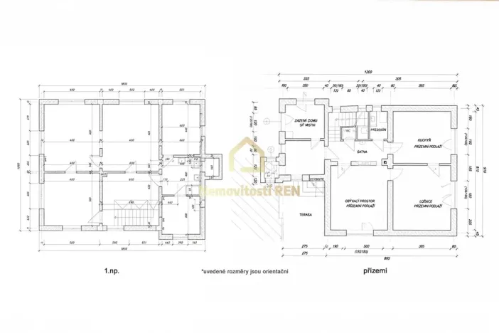 Prodej rodinného domu, Ludgeřovice, Na Kopaninách, 197 m2