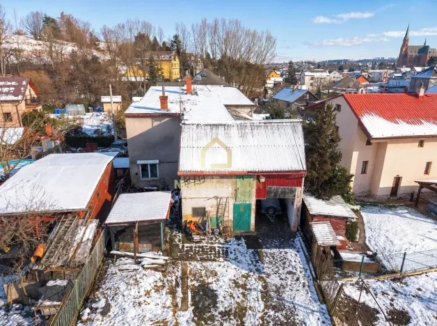 Prodej rodinného domu, Ludgeřovice, Na Kopaninách, 197 m2