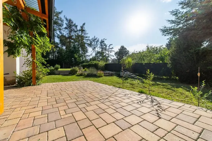 Prodej rodinného domu, Úvaly, Štefánikova, 145 m2