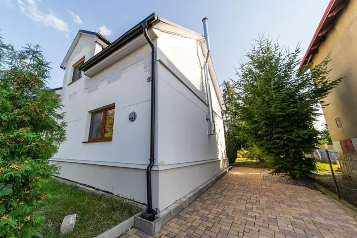 Prodej rodinného domu, Úvaly, Štefánikova, 145 m2