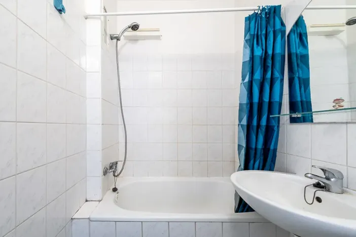 Pronájem bytu 1+1, Praha - Libuš, Na domovině, 40 m2