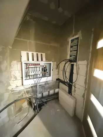 Prodej rodinného domu, Klíčany, Báštěcká, 265 m2