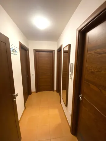 Prodej bytu 2+kk, Karlovy Vary, Jateční, 40 m2