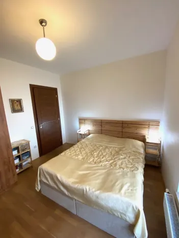 Prodej bytu 2+kk, Karlovy Vary, Jateční, 40 m2