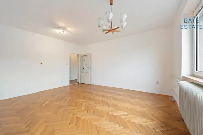 Prodej bytu 3+1, Jedlová, 71 m2