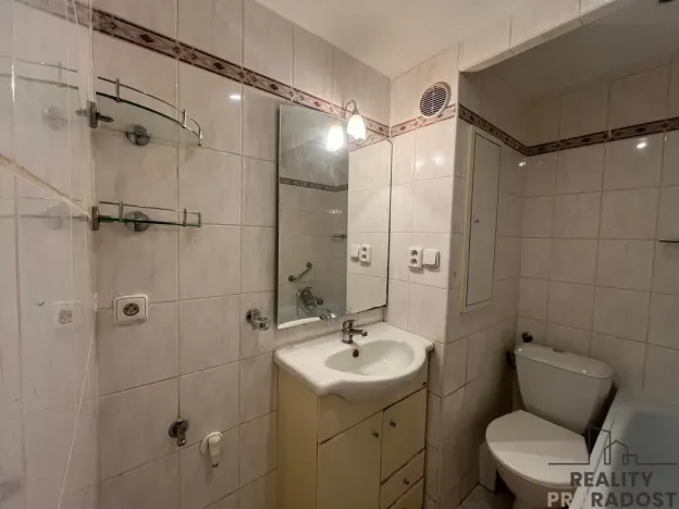 Prodej bytu 1+1, Duchcov, Vrchlického, 35 m2