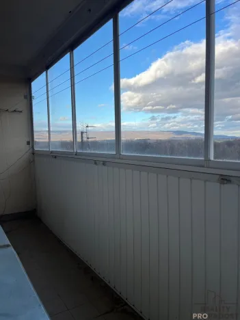 Prodej bytu 1+1, Duchcov, Vrchlického, 35 m2