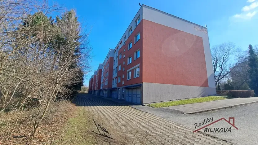 Prodej bytu 2+kk, Praha - Bohnice, Dolákova, 44 m2
