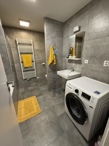 Pronájem bytu 4+kk, Ostrava - Moravská Ostrava, náměstí Biskupa Bruna, 112 m2