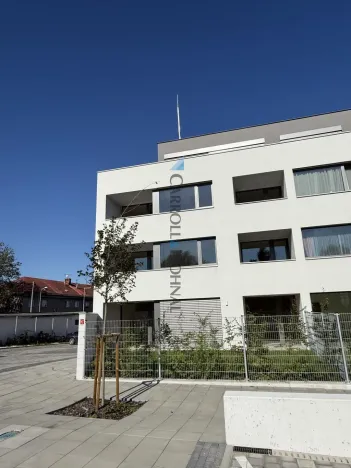 Prodej bytu 3+kk, Ostrava - Slezská Ostrava, U Hájenky, 78 m2