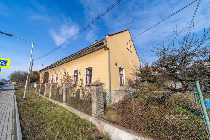 Prodej rodinného domu, Kly - Dolní Vinice, 171 m2