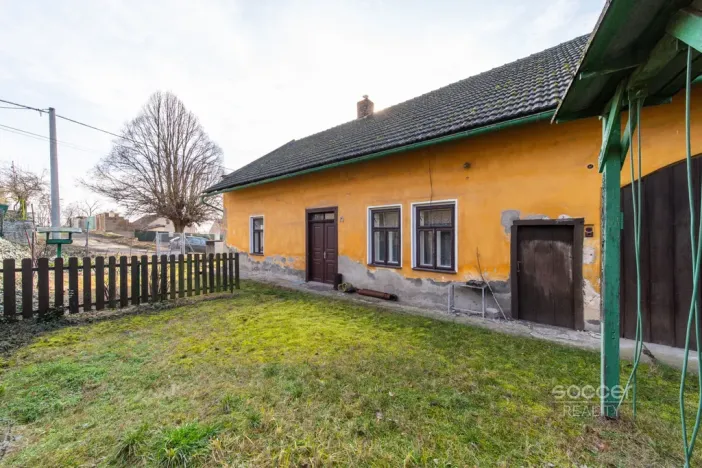 Prodej rodinného domu, Kly - Dolní Vinice, 171 m2