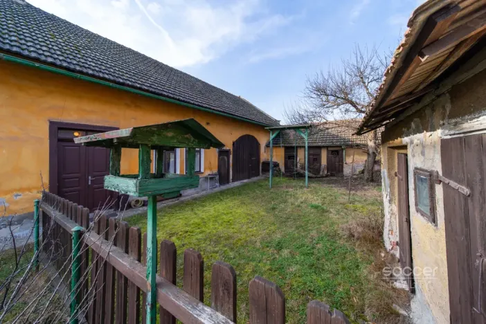 Prodej rodinného domu, Kly - Dolní Vinice, 171 m2