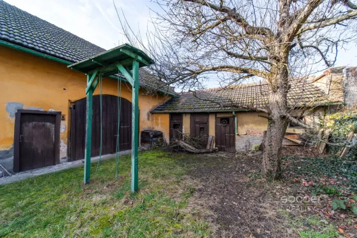 Prodej rodinného domu, Kly - Dolní Vinice, 171 m2