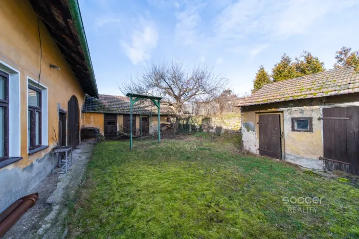 Prodej rodinného domu, Kly - Dolní Vinice, 171 m2