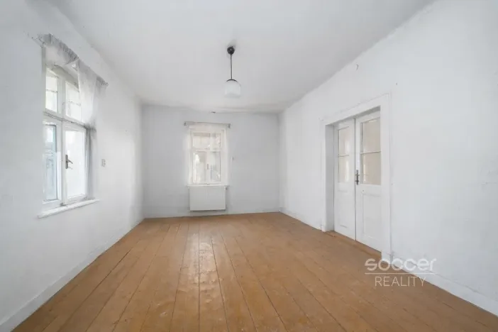 Prodej rodinného domu, Kly - Dolní Vinice, 171 m2