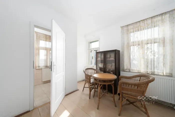 Prodej rodinného domu, Kly - Dolní Vinice, 171 m2