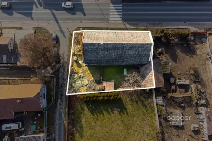 Prodej rodinného domu, Kly - Dolní Vinice, 171 m2