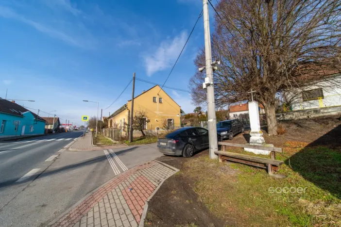 Prodej rodinného domu, Kly - Dolní Vinice, 171 m2