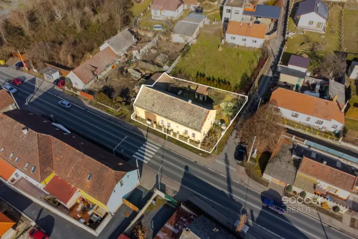 Prodej rodinného domu, Kly - Dolní Vinice, 171 m2