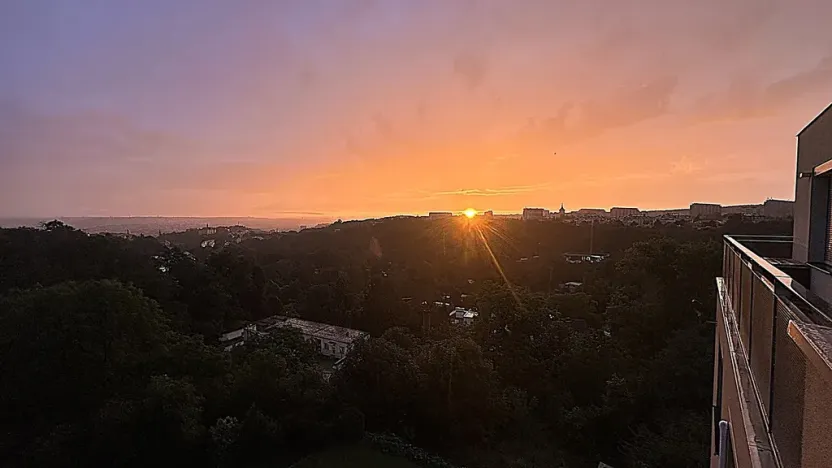 Prodej bytu 3+kk, Praha, Jitravská, 100 m2