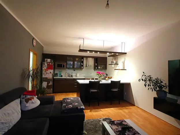 Pronájem bytu 3+kk, Brandýs nad Labem-Stará Boleslav, Za Dvorem, 76 m2