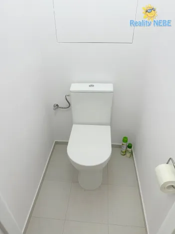 Pronájem bytu 3+1, Praha - Žižkov, Nad Ohradou, 81 m2