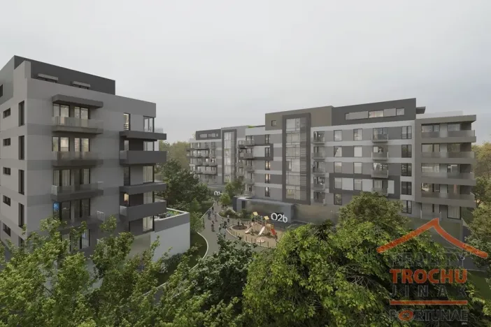 Pronájem bytu 1+kk, Hradec Králové, Pod Zámečkem, 27 m2