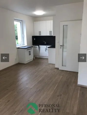 Pronájem bytu 2+kk, Nymburk, Zámečnická, 46 m2