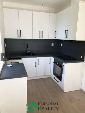 Pronájem bytu 2+kk, Nymburk, Zámečnická, 46 m2