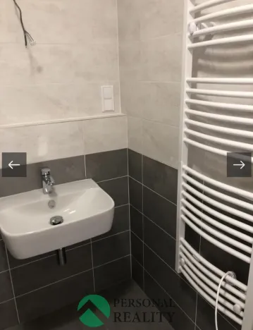 Pronájem bytu 2+kk, Nymburk, Zámečnická, 46 m2