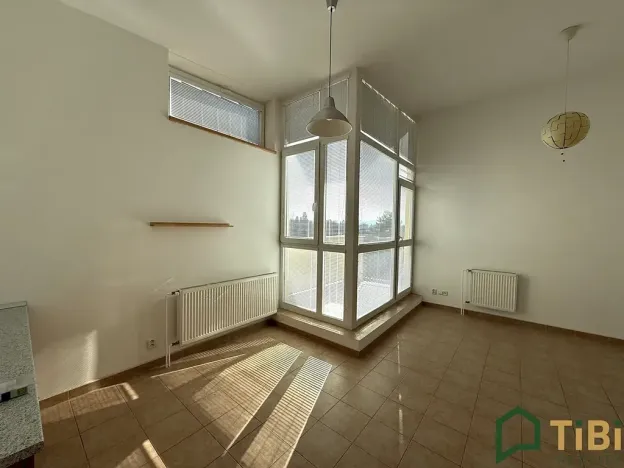 Pronájem bytu 3+kk, Blansko, Kamnářská, 64 m2