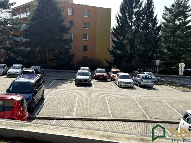 Pronájem bytu 3+kk, Blansko, Kamnářská, 64 m2