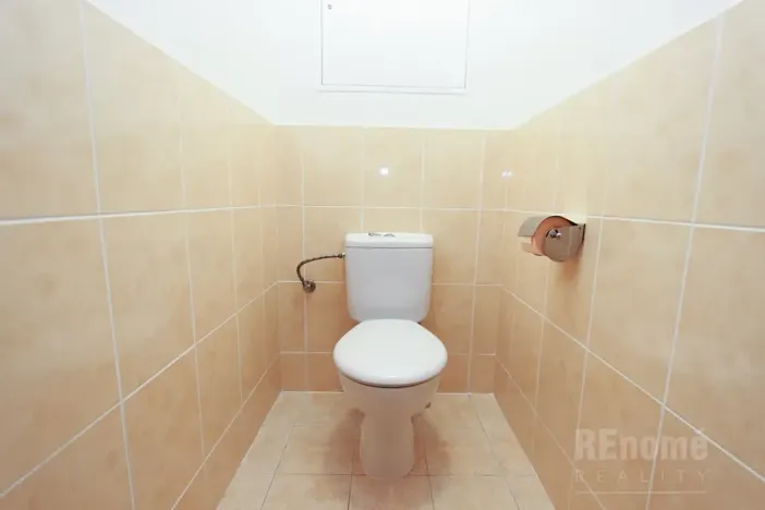 Pronájem bytu 2+kk, Praha - Kunratice, Pod Haltýřem, 60 m2