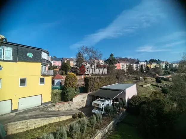 Pronájem bytu 1+kk, Děčín - Děčín II-Nové Město, Horská, 20 m2