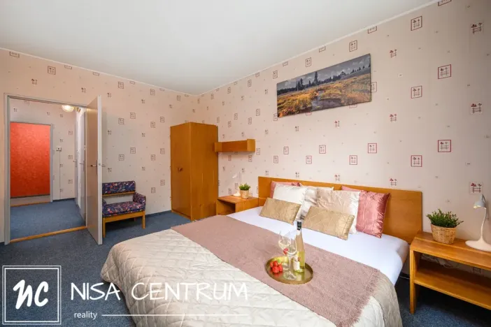 Prodej ubytování, Janov nad Nisou, 1020 m2