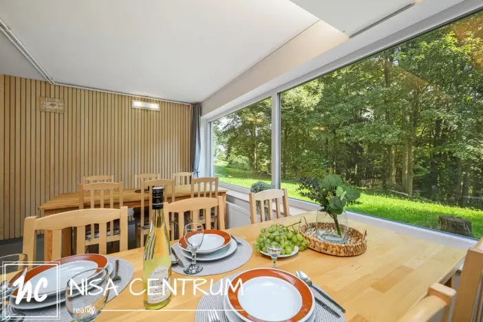 Prodej ubytování, Janov nad Nisou, 1020 m2