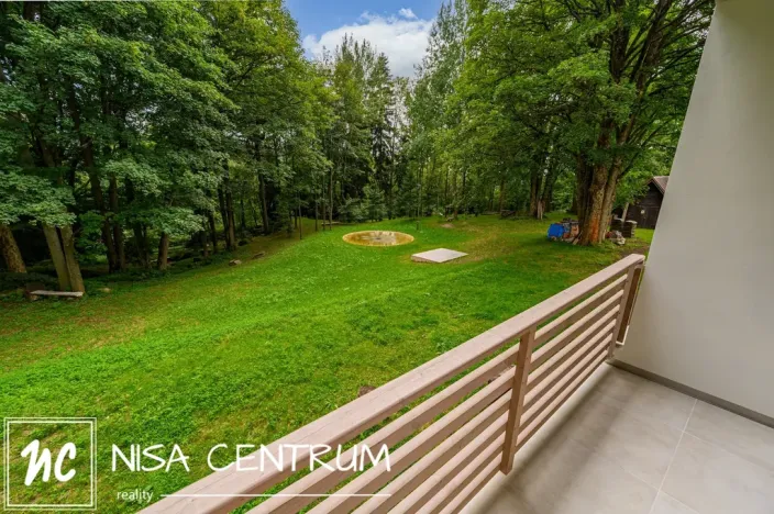 Prodej ubytování, Janov nad Nisou, 1020 m2