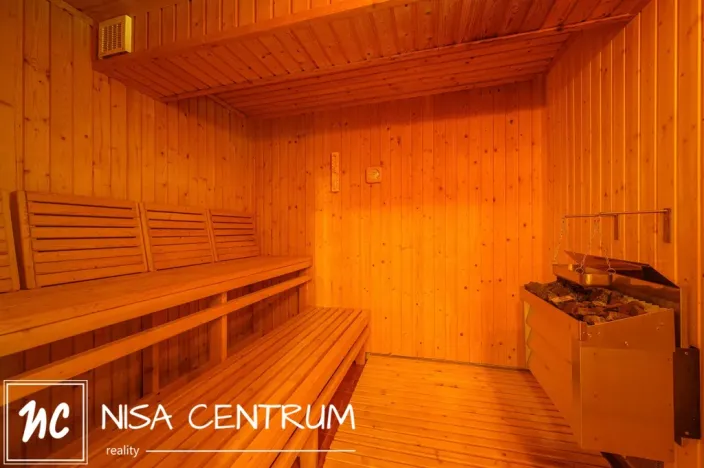 Prodej ubytování, Janov nad Nisou, 1020 m2