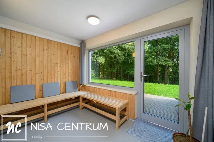 Prodej ubytování, Janov nad Nisou, 1020 m2