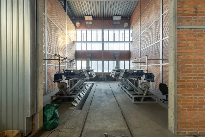 Prodej výrobních prostor, Ostrava - Vítkovice, 9648 m2