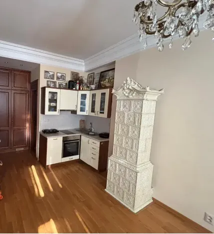 Prodej bytu 2+kk, Karlovy Vary, Vřídelní, 58 m2