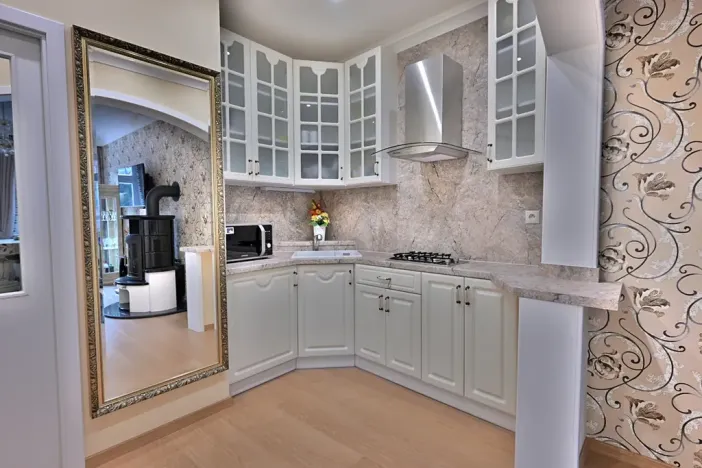 Prodej bytu 2+kk, Karlovy Vary, Vřídelní, 55 m2