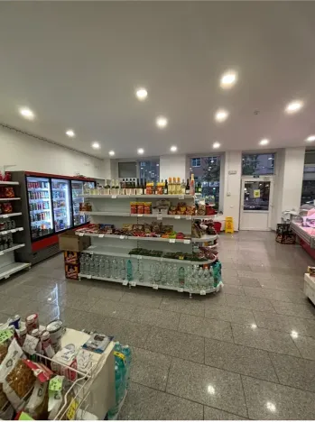 Prodej obchodního prostoru, Karlovy Vary, Sokolovská, 143 m2